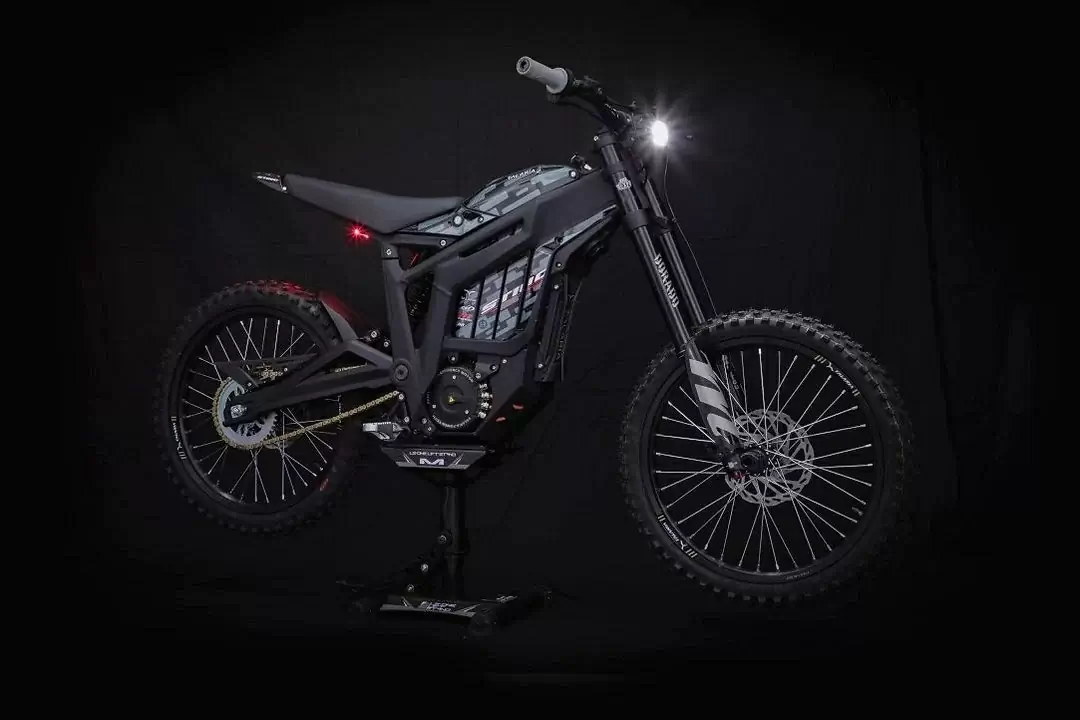 Talaria ebike