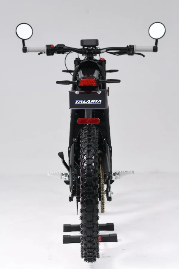 TALARIA STING ROAD LEGAL L1E (60V-38.4Ah) - Image 4
