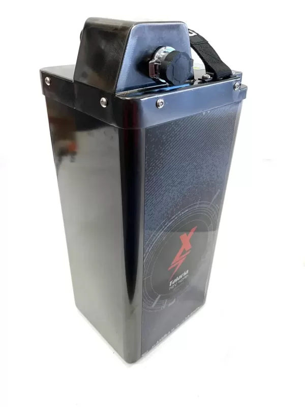 60V 65Ah EBMX Battery