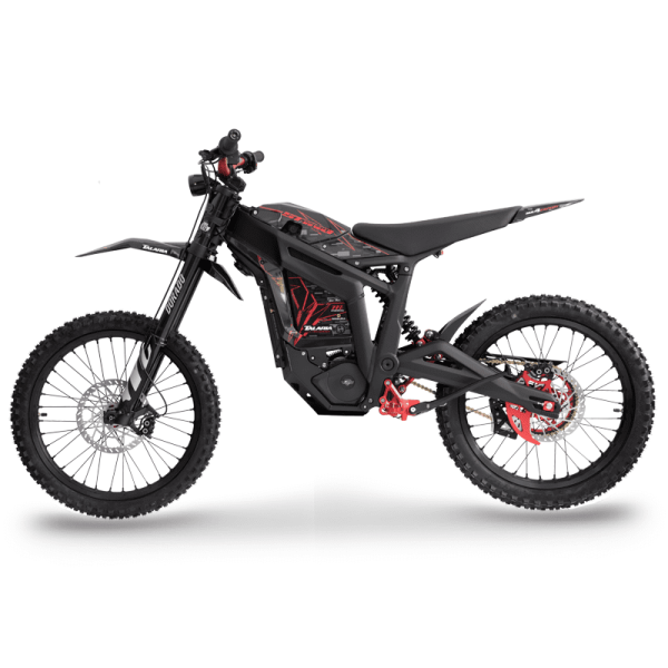 TALARIA STING R MX4 EXPERT (Manitou Fork) - Image 8