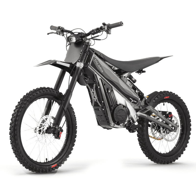 Talaria X3 concept
