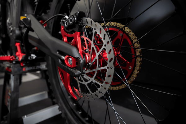 TALARIA STING R MX4 EXPERT (Manitou Fork) - Image 3