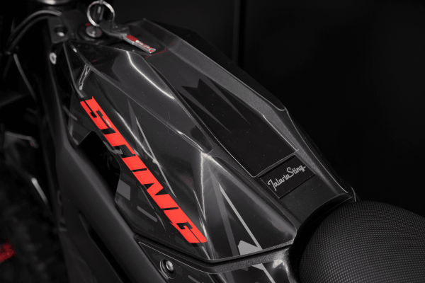 TALARIA STING R MX4 EXPERT (Manitou Fork) - Image 4