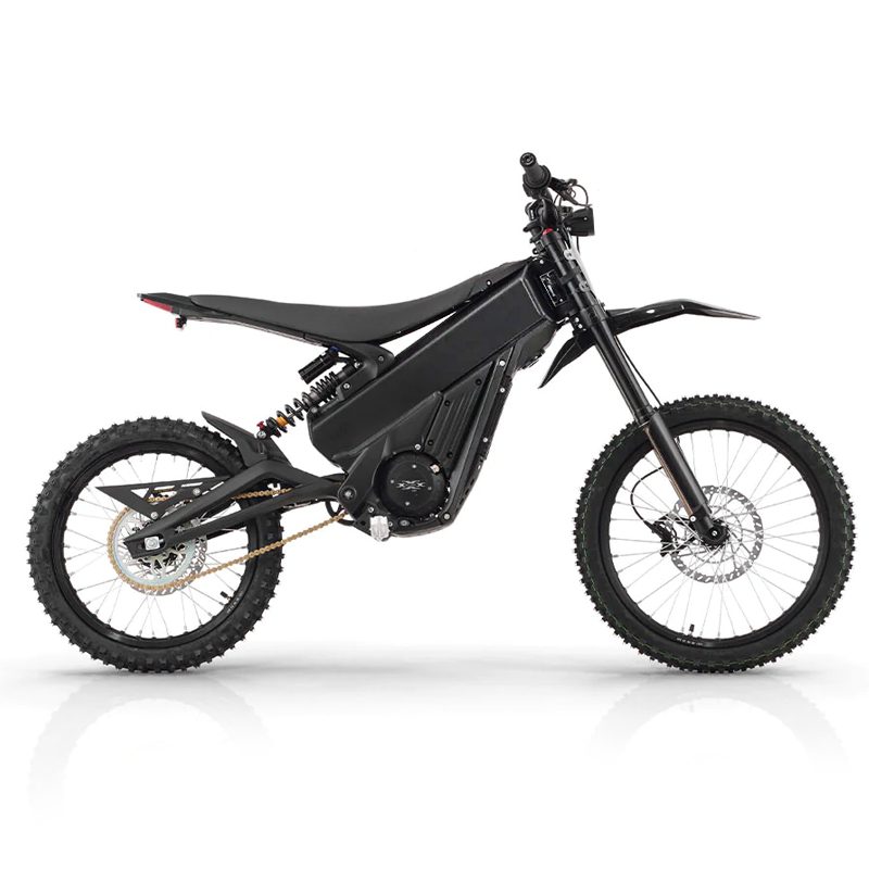 TALARIA XXX BLACK EDITION (40Ah Battery) - Image 5